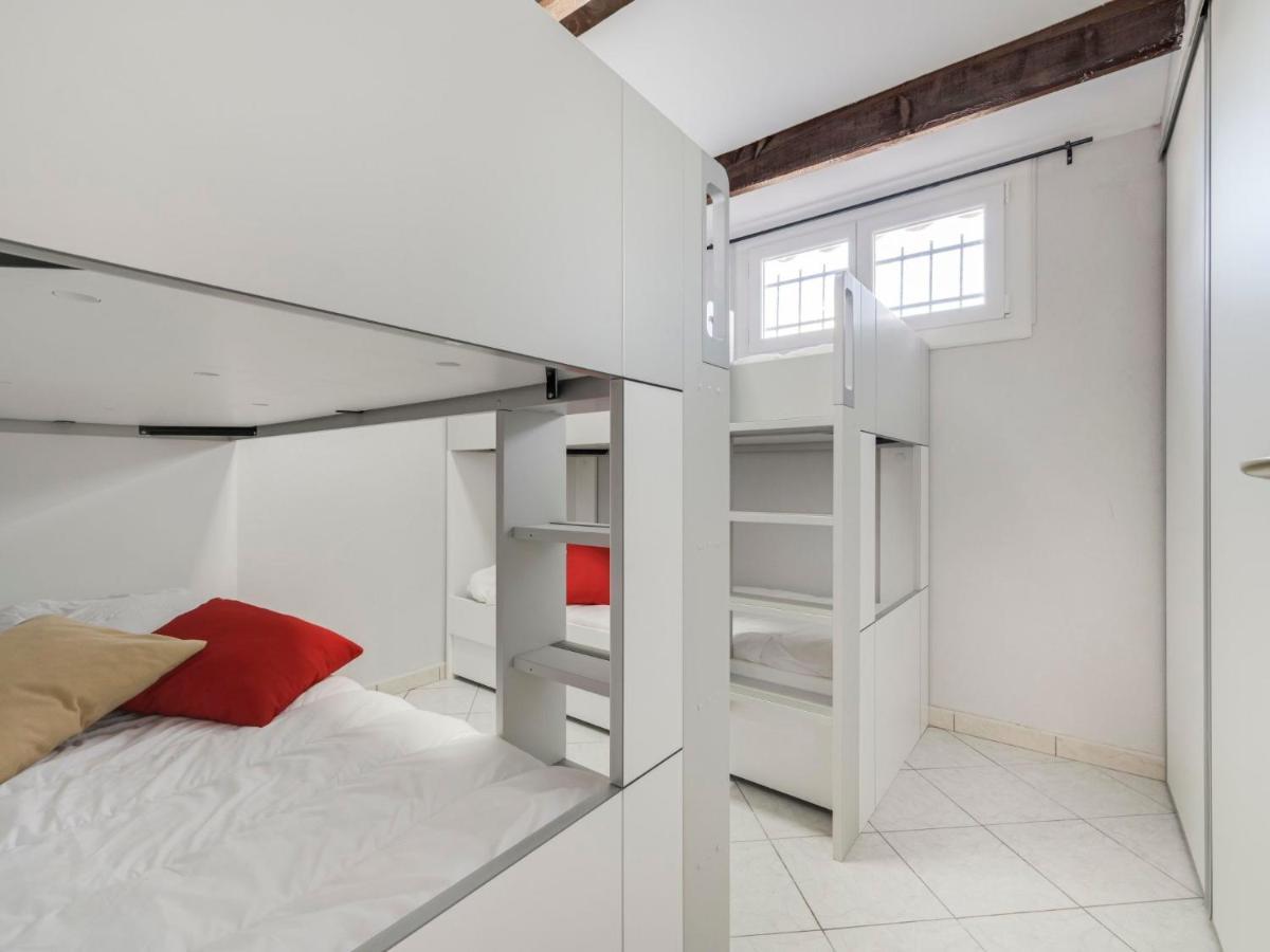 Apartment Camargue Village-4 Le Grau-du-Roi Extérieur photo